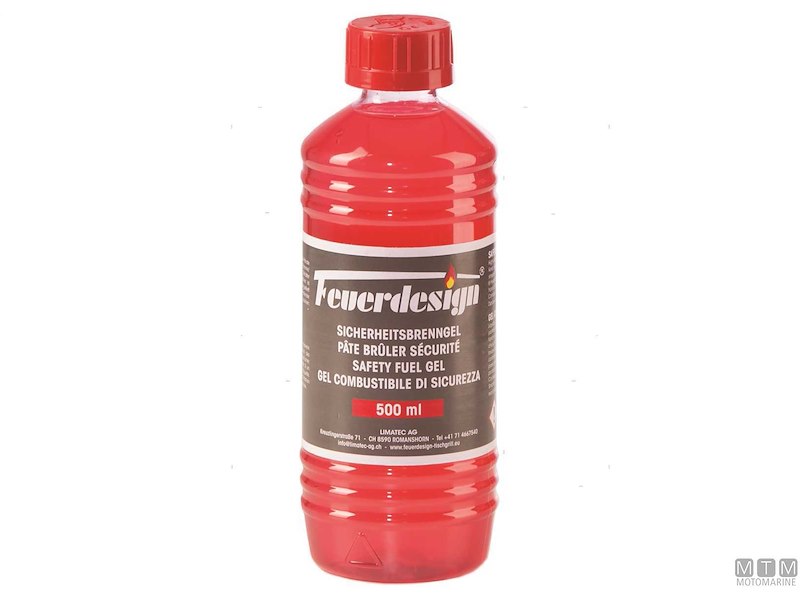 Accessori e Ricambi Barbeque Feuerdesign