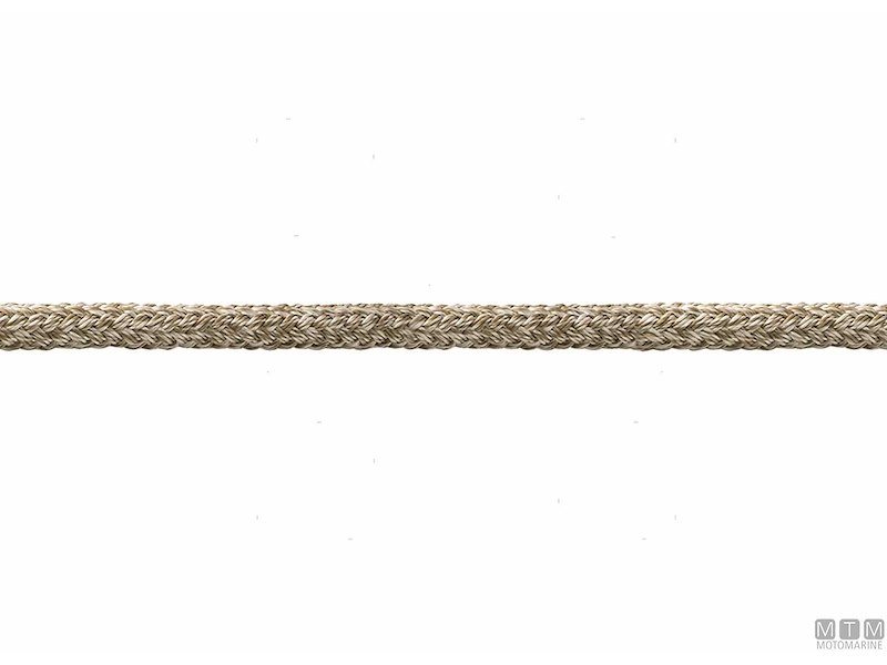 Treccia Mooring Classica in Poliestere