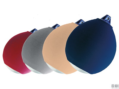 Copriparabordi Navishell A-Type