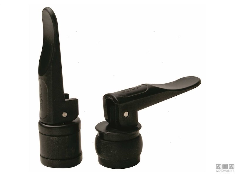 Tappi di Scarico a Espansione