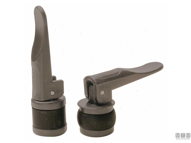 Tappi di Scarico a Espansione