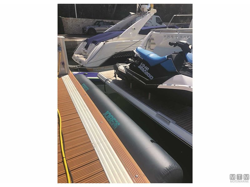 Parapoppa Inifinity Defender Jobe