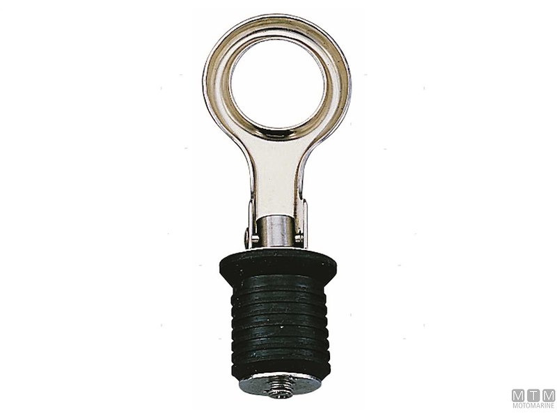 Tappo di Scarico a Espansione L