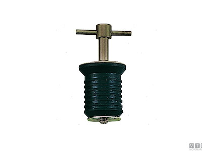 Tappo di Scarico a Espansione T