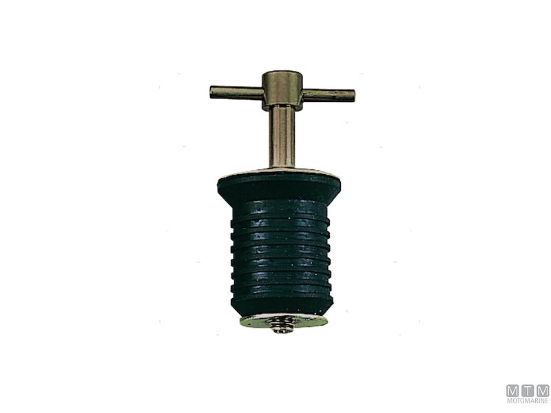 Tappo di Scarico a Espansione T