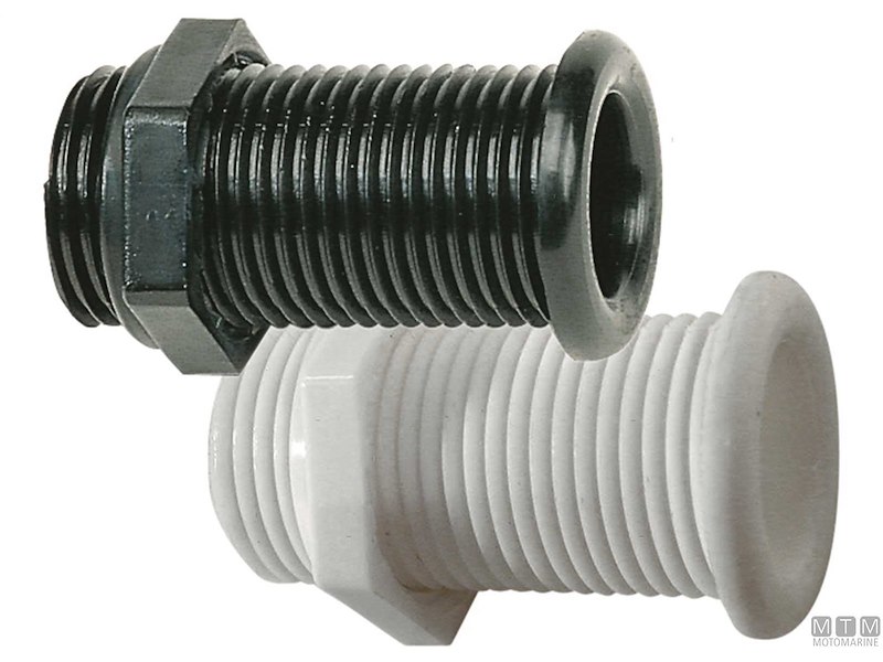 Passascafi Standard Filettati