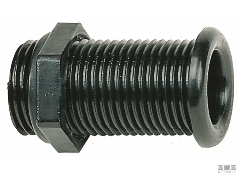 Passascafi Standard Filettati