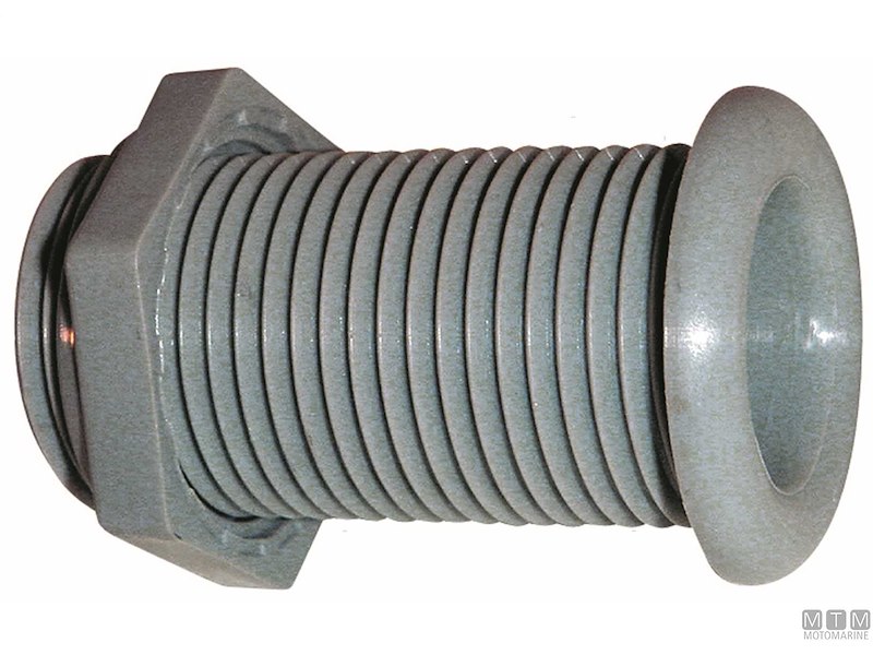 Passascafi Standard Filettati