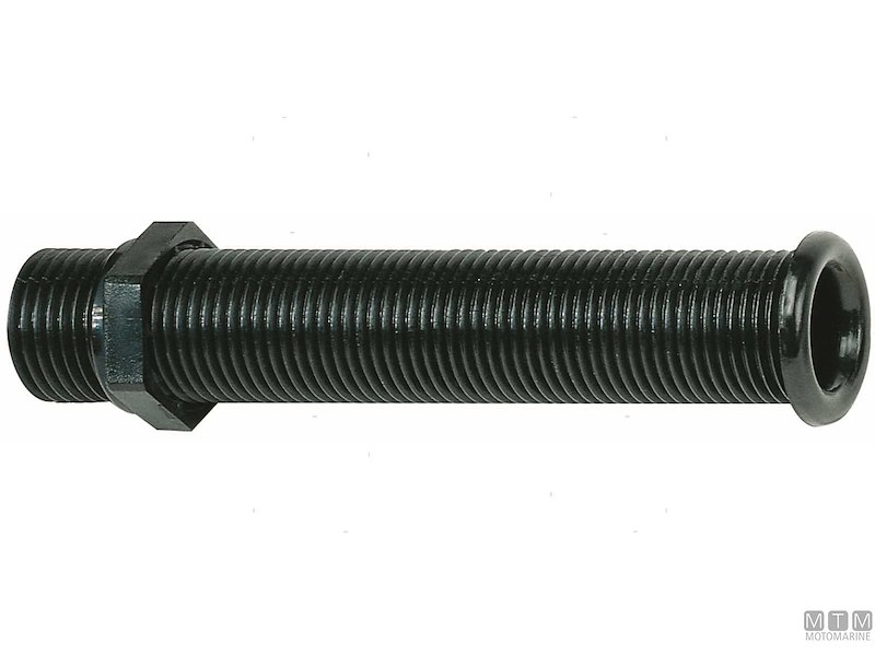 Passascafi Lunghi Filettati