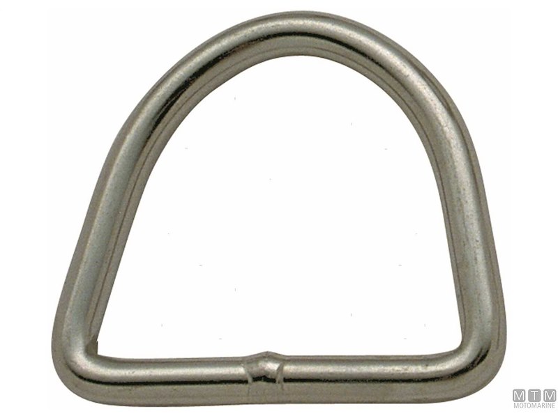 Anello a D