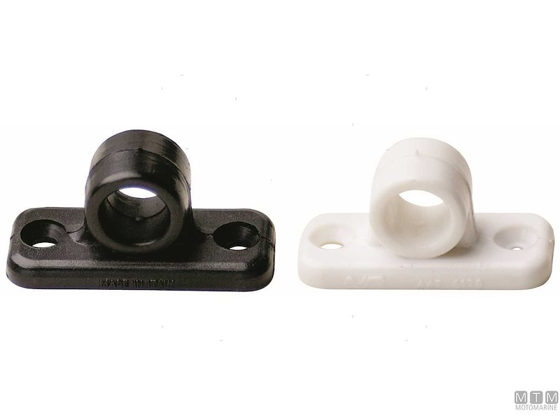 Gancetto Passante in Nylon