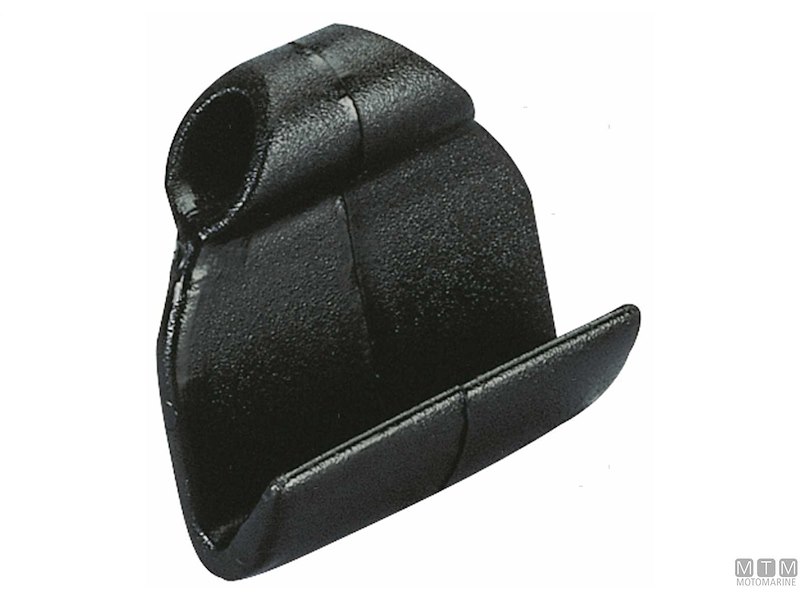 Gancetto Flat per Elastici