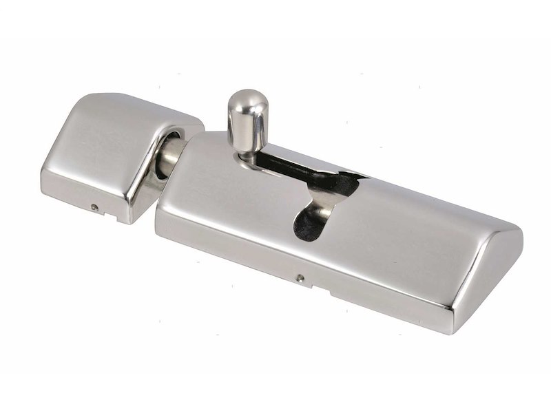 Catenaccio a Molla Tmarine Inox