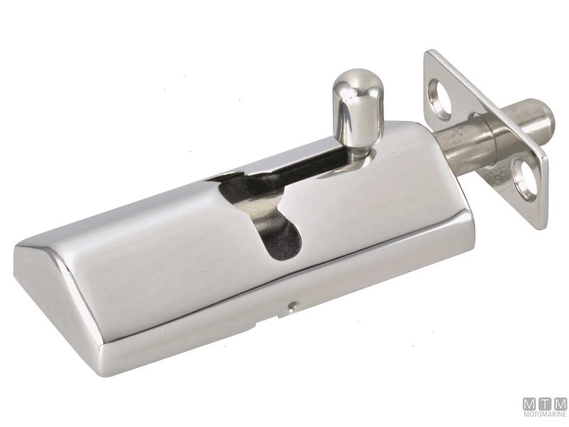 Catenaccio a Molla Tmarine Inox