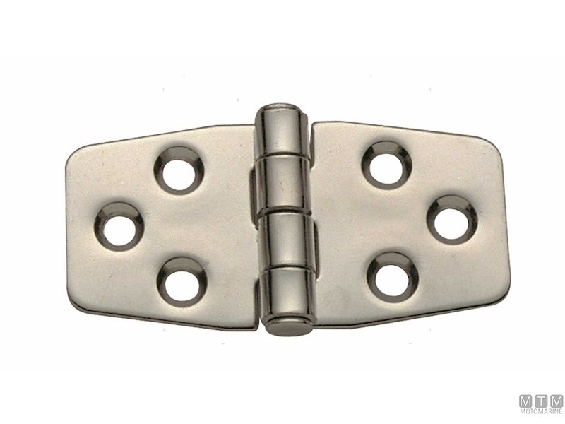 Cerniera Biscotto SQ/S