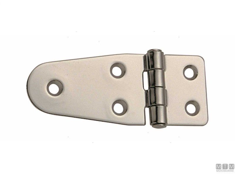 CERNIERA ECC 39X30/70MM INOX 