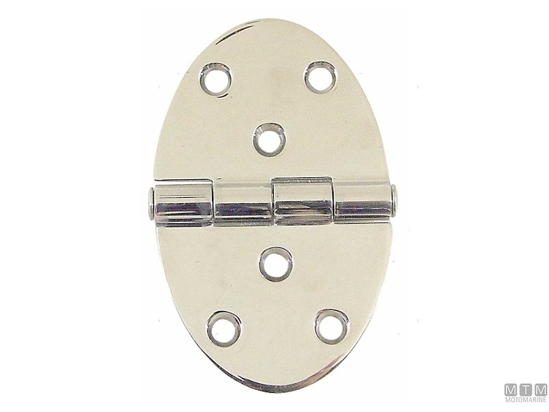 Cerniere Oval Extra