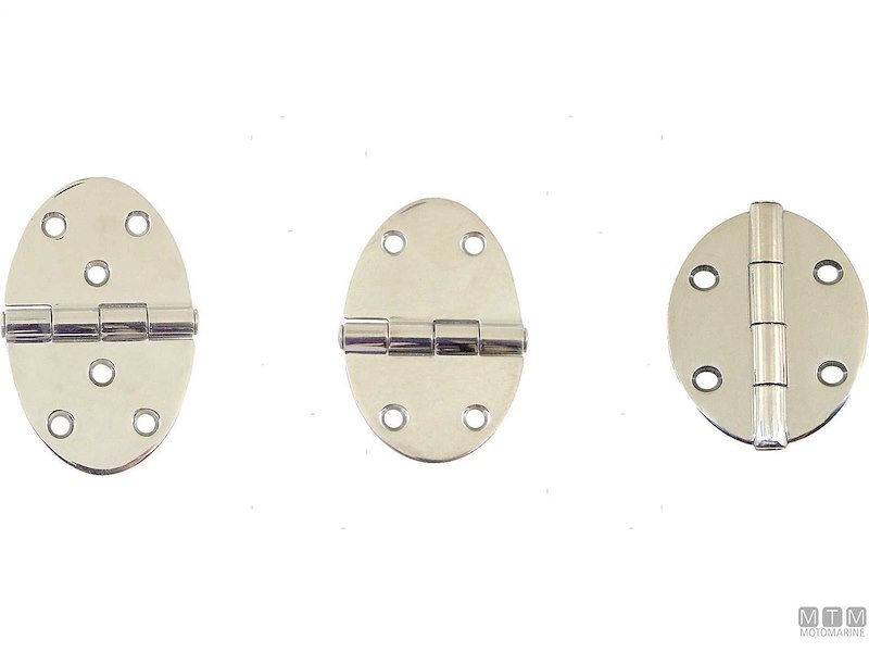 Cerniere Oval Extra