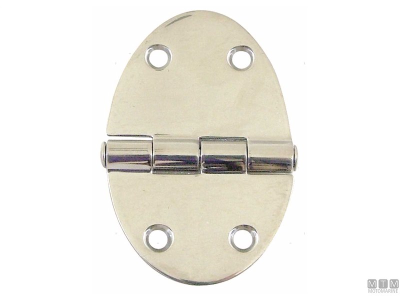Cerniere Oval Extra