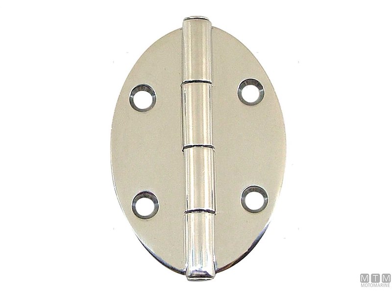 Cerniere Oval Extra