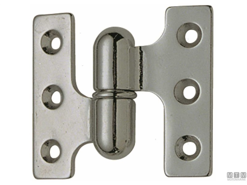 Cerniere Sfilabili Classiche