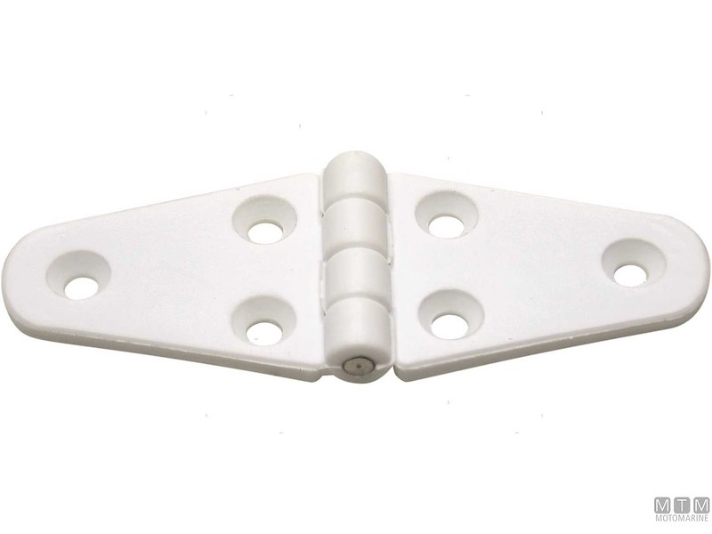 Cerniera Wing 40x100