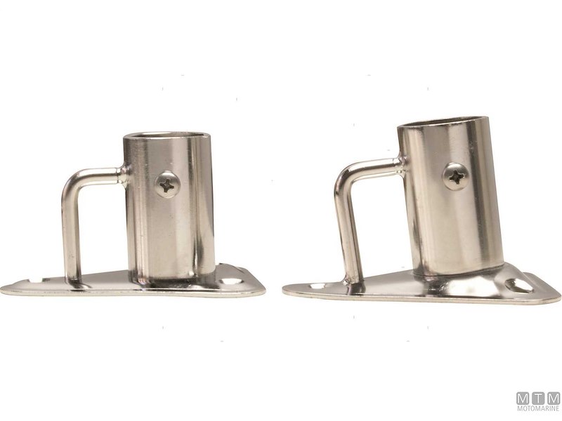 Base Triangolare per Candelieri