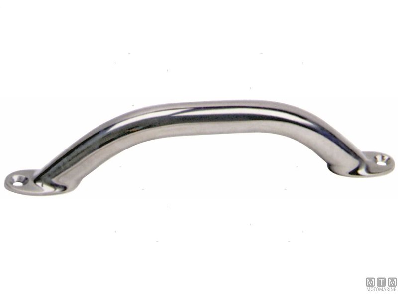 Passamano in Acciaio Inox Fast 2