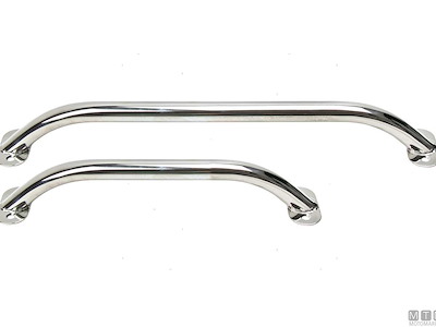 Passamano in Acciaio Inox H-Mount