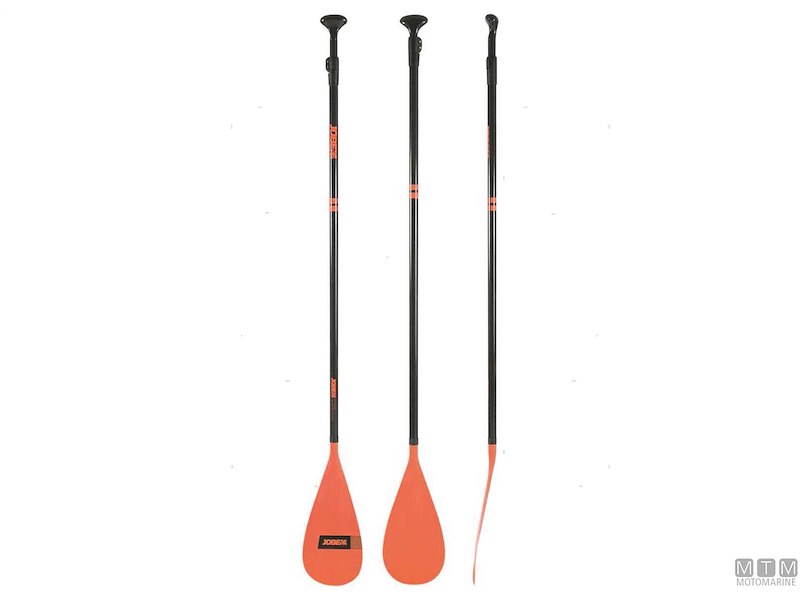 Pagaia Divisibile Jobe