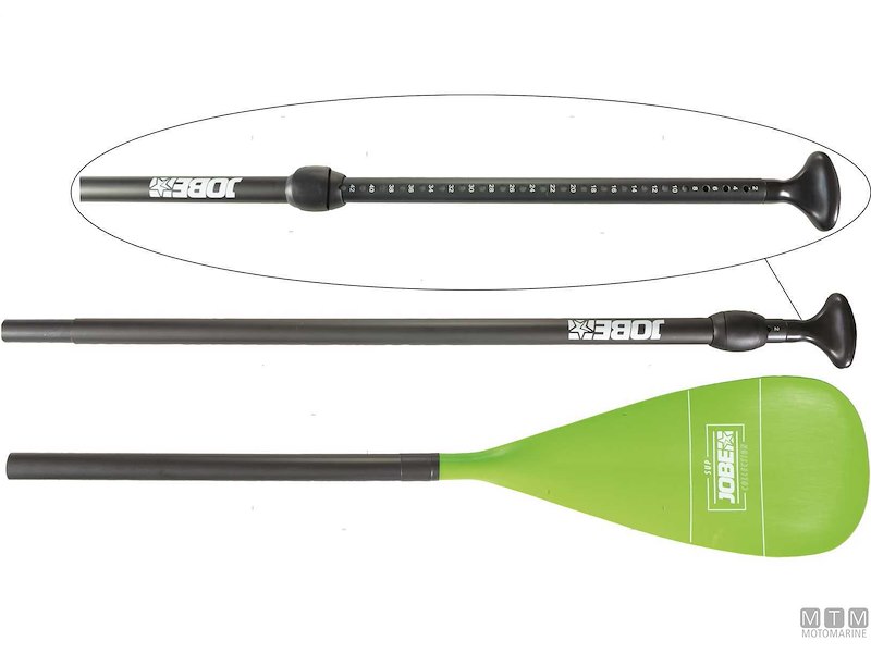 Pagaia Divisibile Jobe