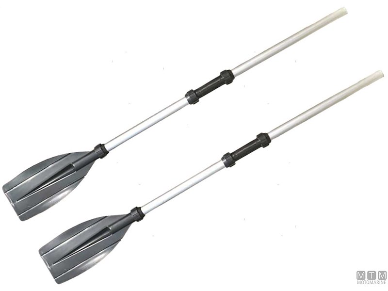 PAGAIA/REMO DIVISIBILE 21OCM ALU 