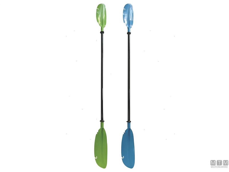 Pagaia Divisibile Kajak 2