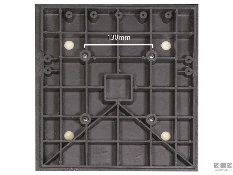 Sedile Pieghevole Classic High Back