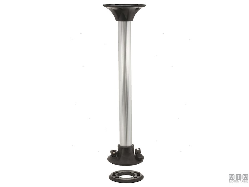 SUPPORTO TAVOLO GARELICK 65CM 