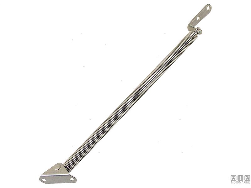 Supporto a Molla S/S