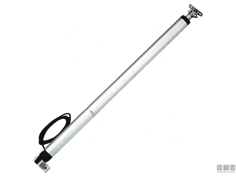 Attuatori Elettrici Uflex Ulysses