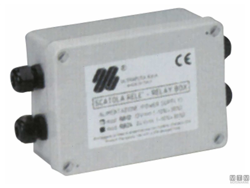 Attuatori Elettrici Uflex Ulysses