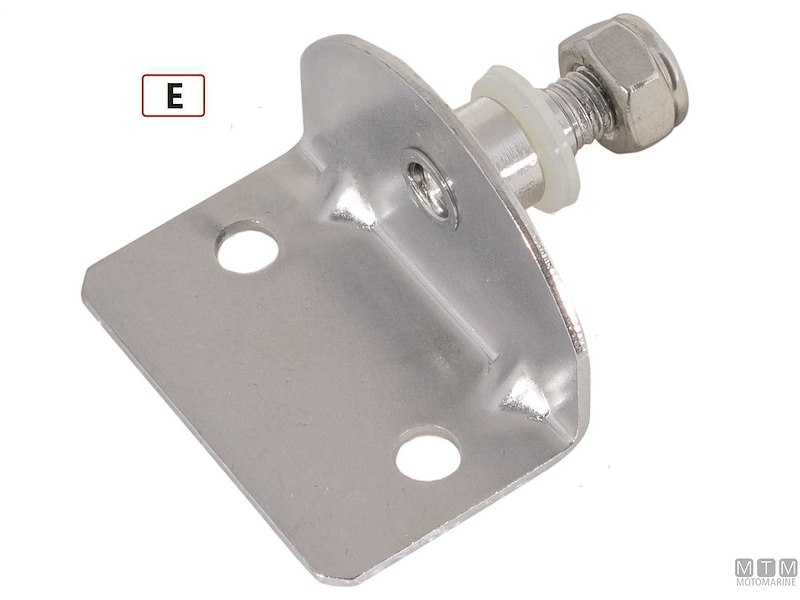 Molle Attuatori a Gas Uflex