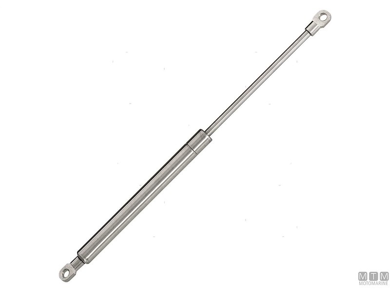 Molle Attuatori a Gas YM Inox