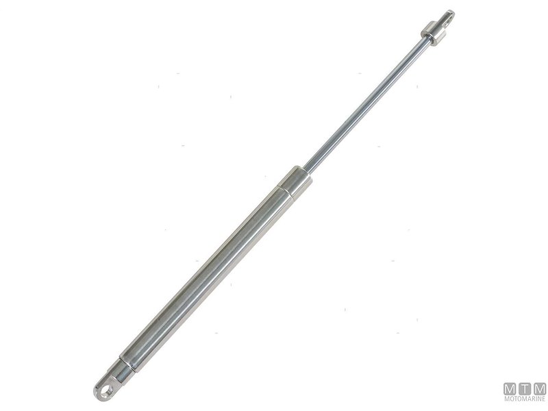 Molle Attuatori a Gas YM Inox