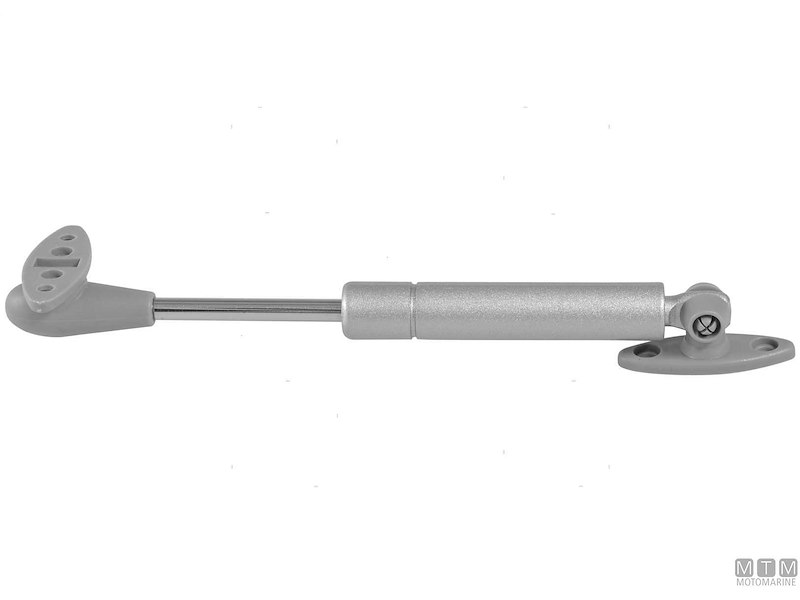 Molle Attuatori a Gas YD