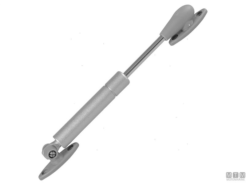 Molle Attuatori a Gas YD