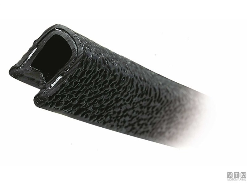 Profilo Trim-Lok Edge Trim Black