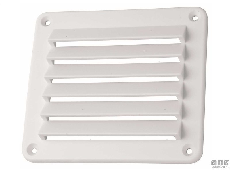 Presa d'Aria in Plastica Griglia M2