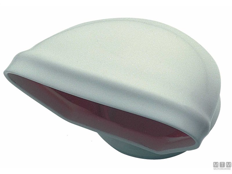 Maniche a Vento Low Profile in PVC