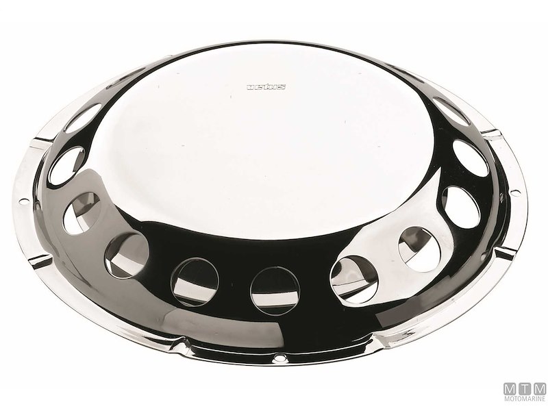Aeratore da Coperta Deck SS Vetus
