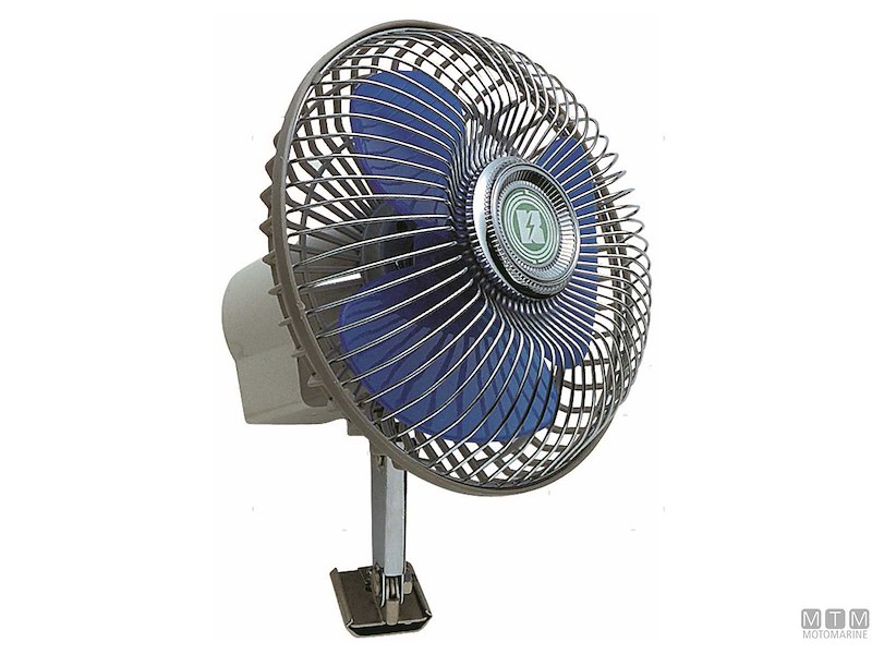 Ventilatore Oscillante AA
