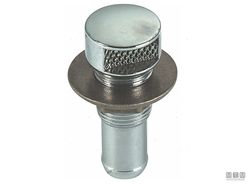 Sfiato Dritto OC  R.I.Na.