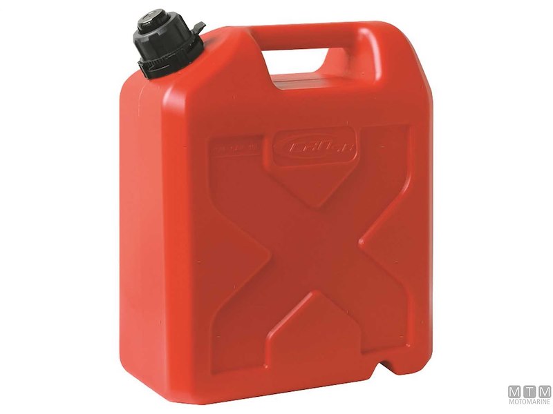 Tanica HD per Carburanti